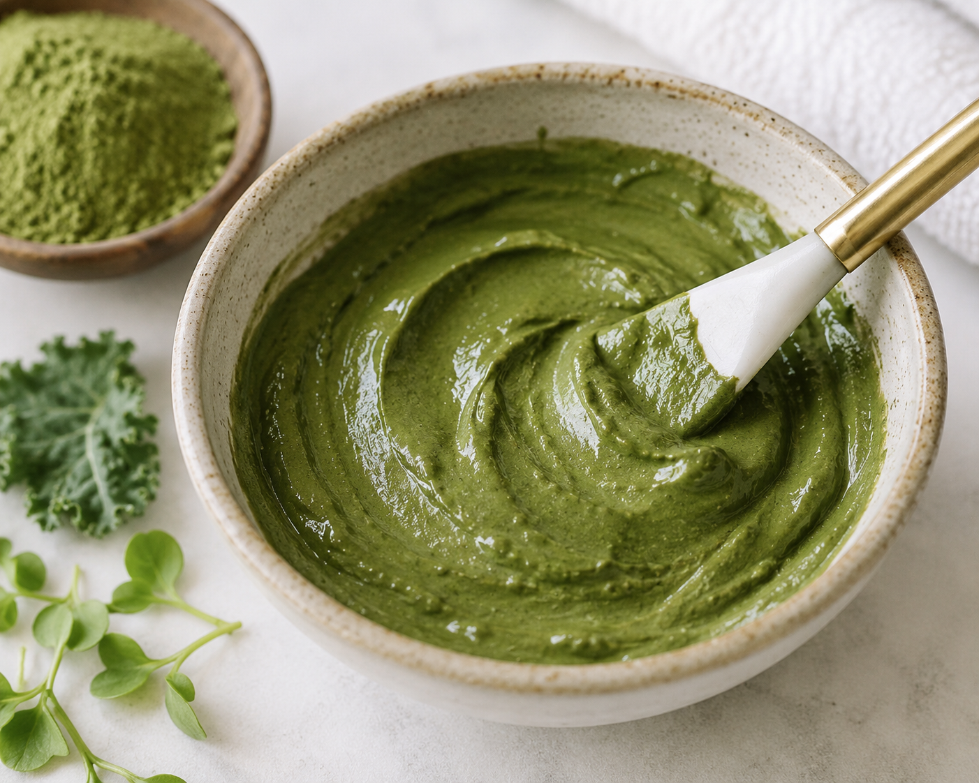 Greenscale Multi-Green Powder