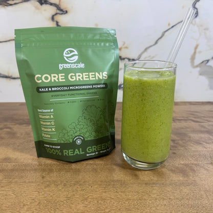 Core Greens