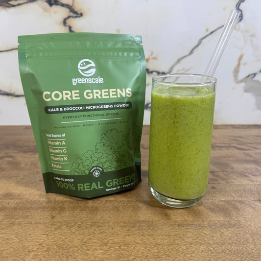 Core Greens