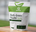 Greenscale Multi-Green Powder