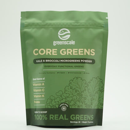 Core Greens